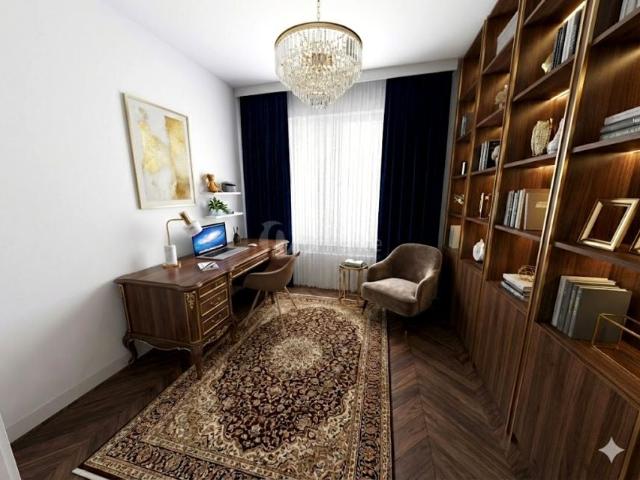 Mieszkanie 65,84 m², Poznań