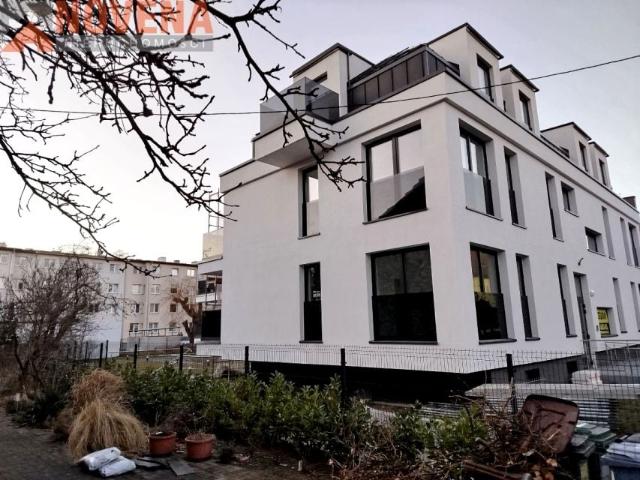 Mieszkanie 65,97 m², Wrocław