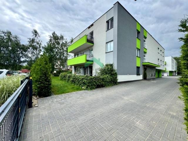 Mieszkanie 65,90 m², Częstochowa