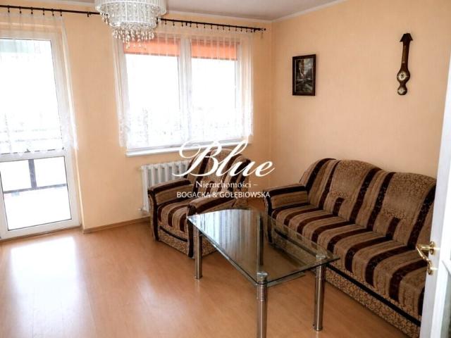 Mieszkanie 65,90 m², Szczecin
