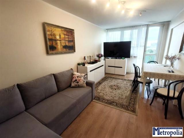 Mieszkanie 66 m², Częstochowa