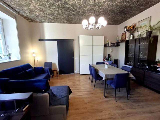 Mieszkanie 66 m², Grabki Duże