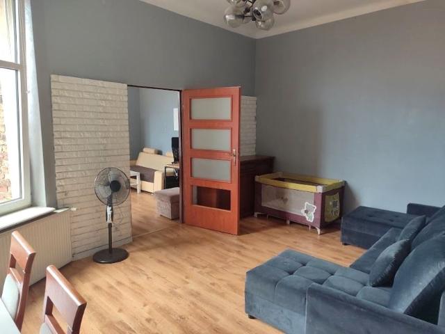 Mieszkanie 66 m², Dąbrowa Górnicza