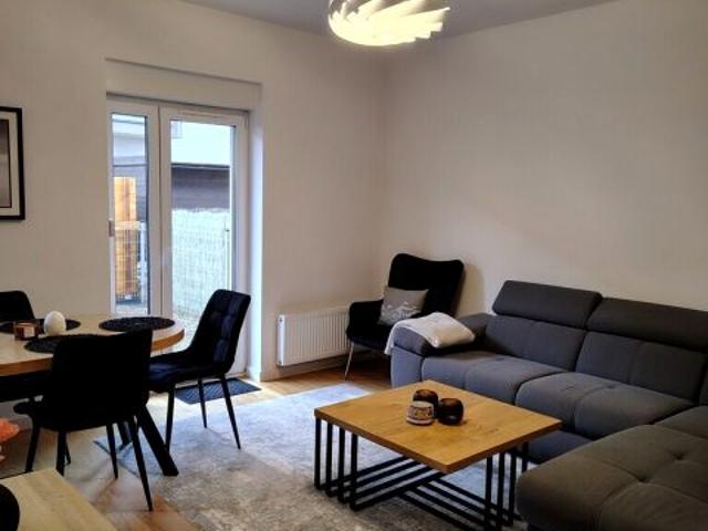 Mieszkanie 66 m², Kiełczów