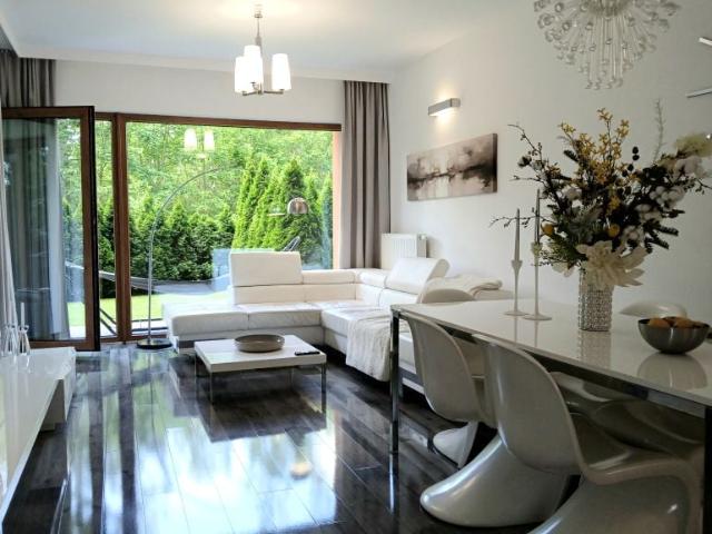 Mieszkanie 66 m², Opole