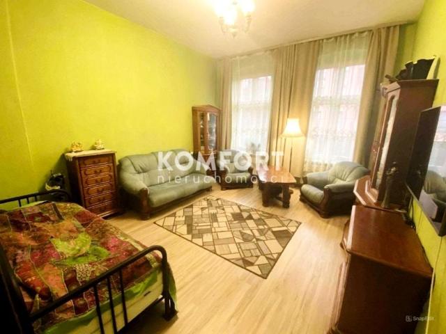 Mieszkanie 66 m², Szczecin