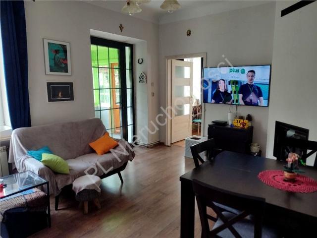 Mieszkanie 66 m², Piastów