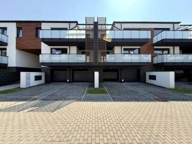 Mieszkanie 66 m², Rzeszów