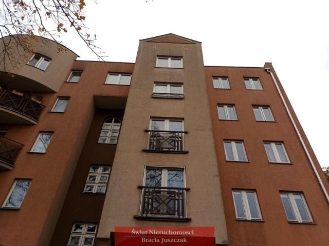 Pałucka 66 m², Wrocław