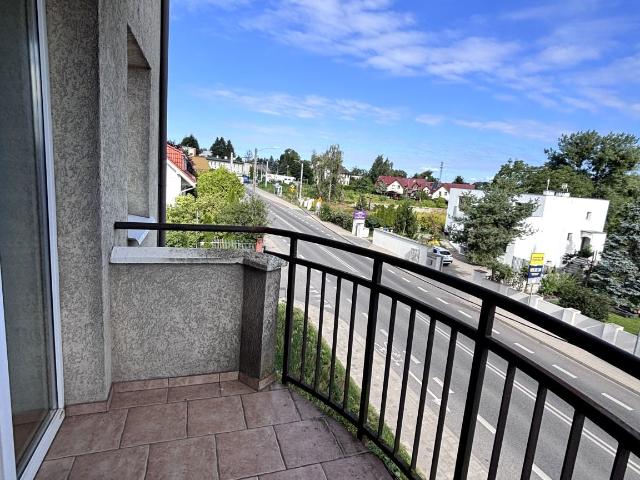 Mieszkanie 66 m² z aneksem kuchennym na wynajem Szczecin, Bezrzecze