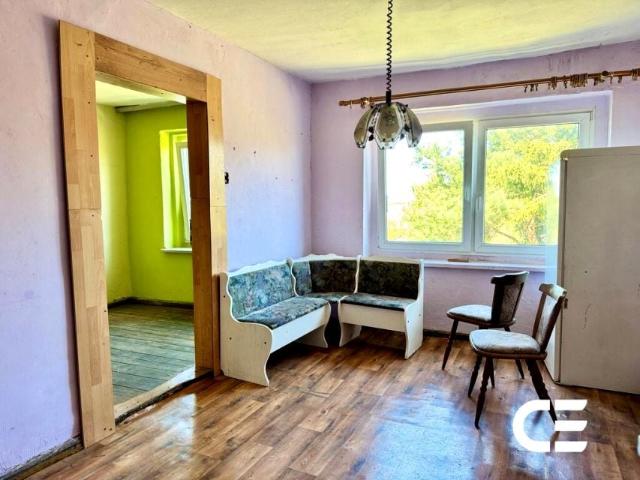 Mieszkanie 66 m², Zakrzów