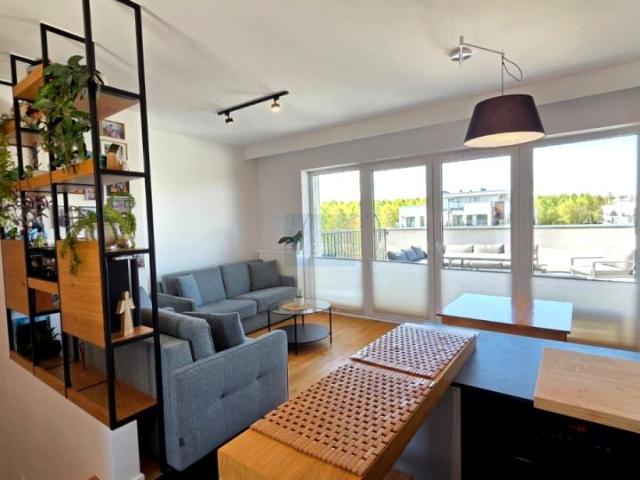 Mieszkanie 66,05 m², Częstochowa