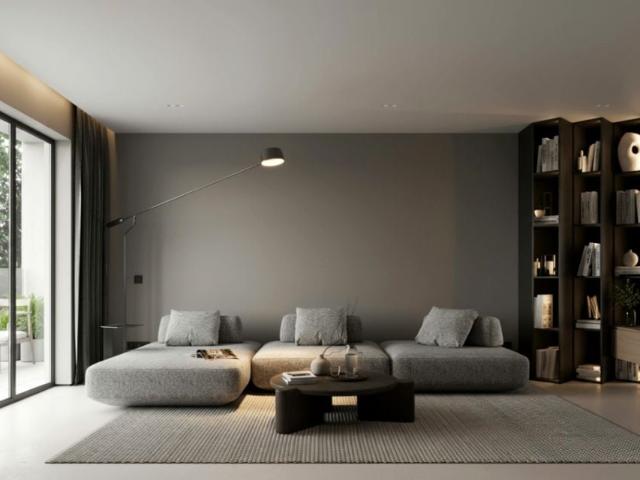 Mieszkanie 66,09 m², Wrocław