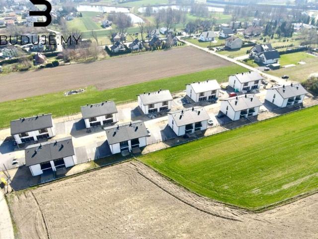 Mieszkanie 66,02 m², Pszczyna