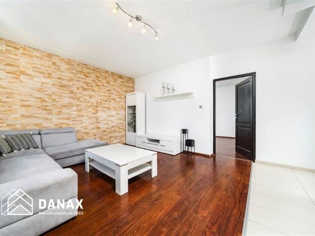 Mieszkanie 66,14 m², Kraków