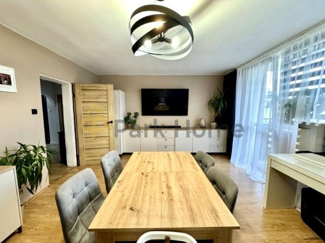Mieszkanie 66,12 m², Kotla