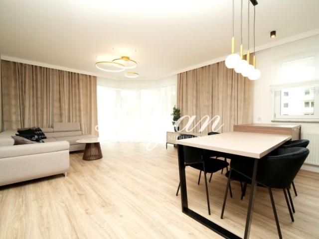 Mieszkanie 66,25 m², Gorzów Wielkopolski
