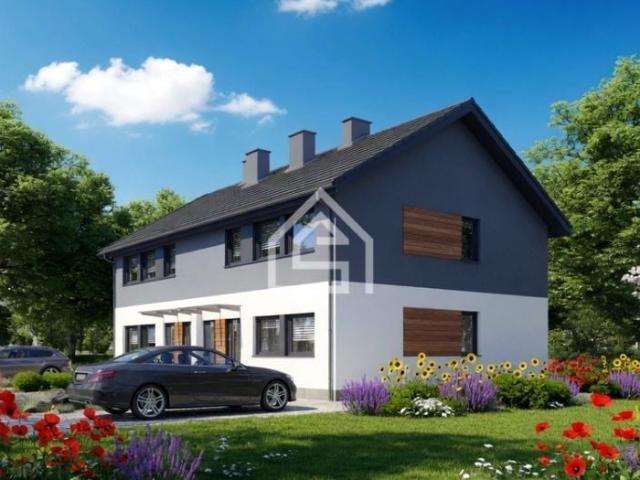 Mieszkanie 66,28 m², Niepołomice