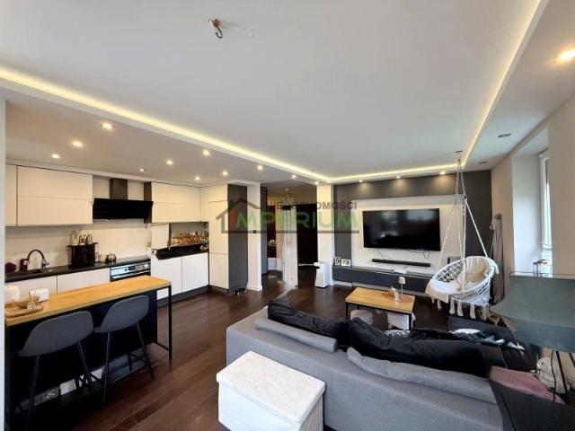 Mieszkanie 66,37 m², Nowy Sącz