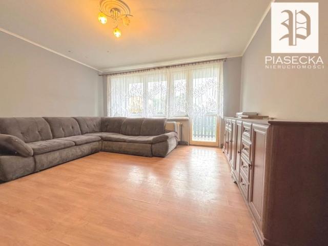 Mieszkanie 66,30 m², Unin