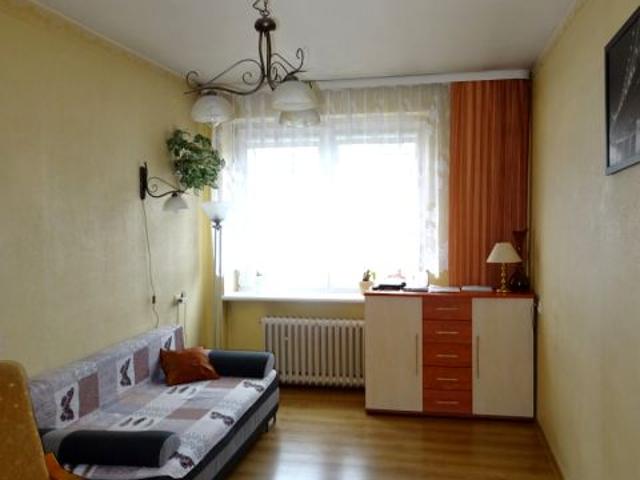 Płk. dr. Stanisława Więckowskiego 66,49 m², Łódź