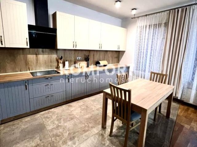 Mieszkanie 66,40 m², Wolin