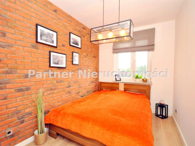 Mieszkanie 66,68 m², Toruń