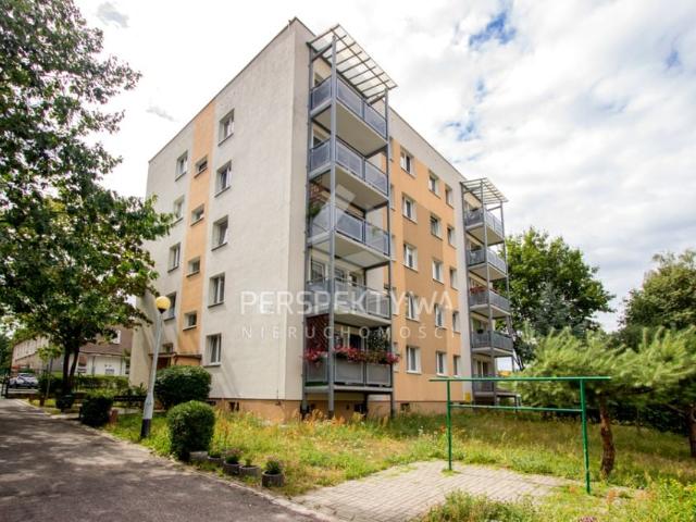 Mieszkanie 66,60 m², Zielona Góra