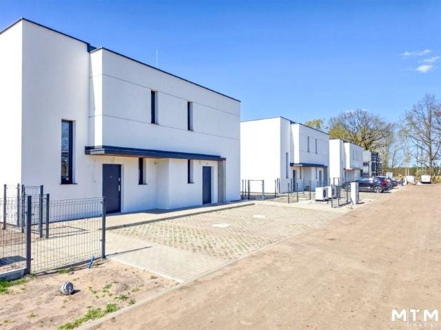 Mieszkanie 66,62 m², Szczecin