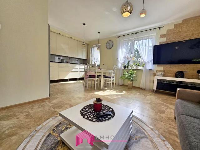 Mieszkanie 66,70 m², Świnoujście