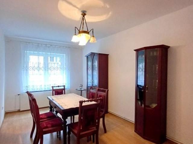 Mieszkanie 66,85 m², Jasło