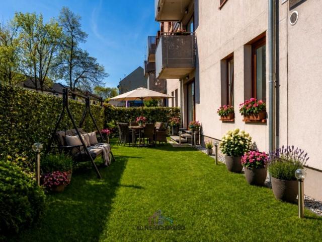Mieszkanie 66,89 m², Kamieniec Wrocławski