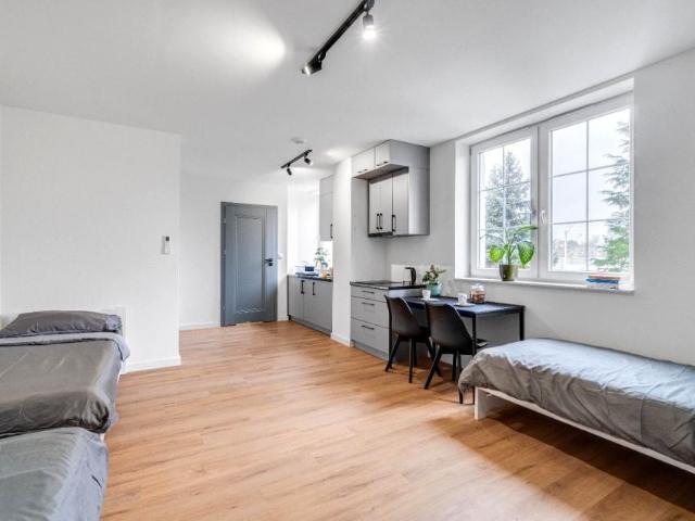 Mieszkanie 66,80 m², Opole