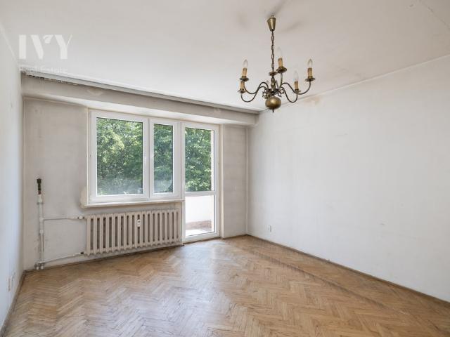 Mieszkanie 66,9 m² z balkonem i widokiem na park polecam