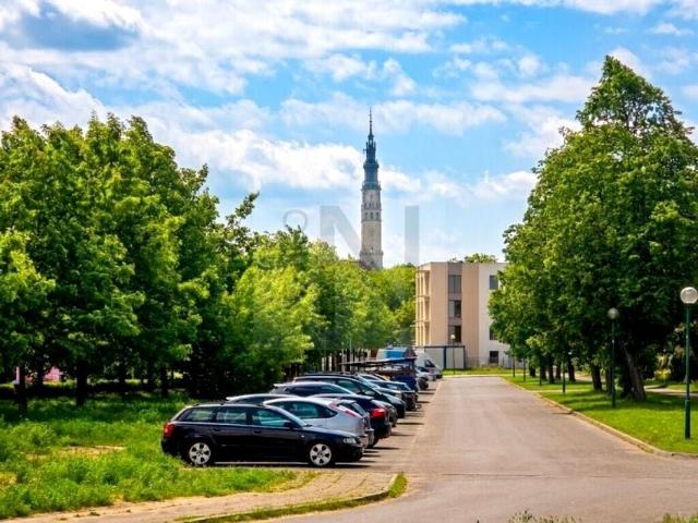 Mieszkanie 67 m², Częstochowa