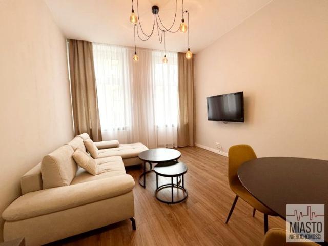 Mieszkanie 67 m², Bytom