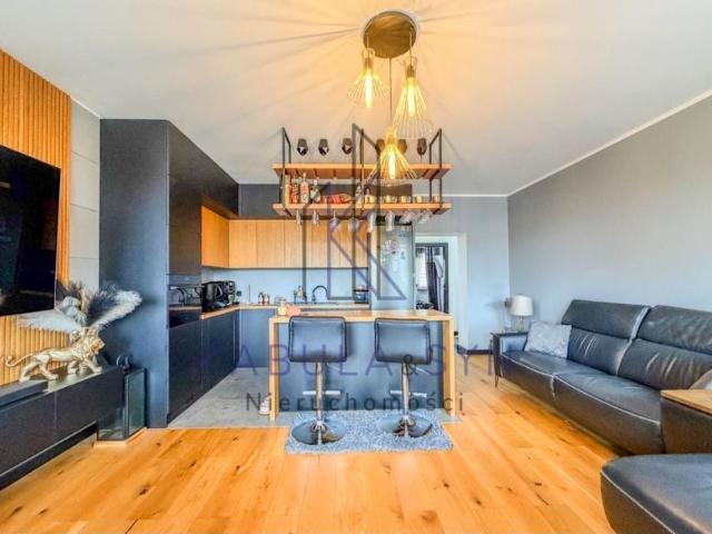 Mieszkanie 67 m², Bydgoszcz