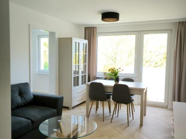 Mieszkanie 67 m², Gorzów Wielkopolski