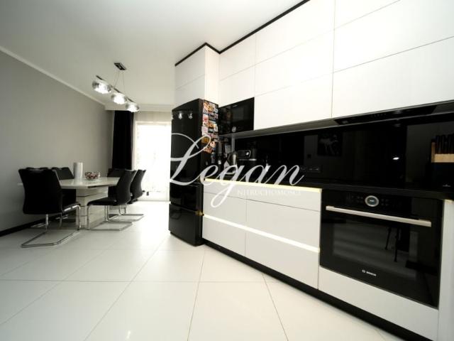 Mieszkanie 67 m², Gorzów Wielkopolski