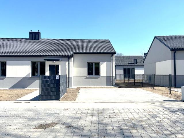 Mieszkanie 67 m², Gajków