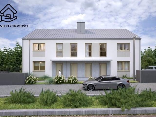 Mieszkanie 67 m², Dys