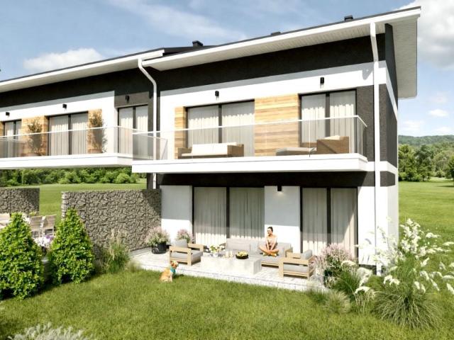 Warszawska 67 m², Rzeszów