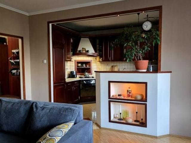 Mieszkanie 67 m², Warszawa