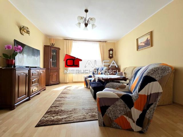 Mieszkanie 67 m², Świdnica