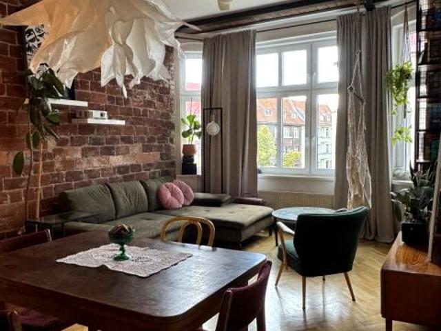 Mieszkanie 67 m², Wrocław