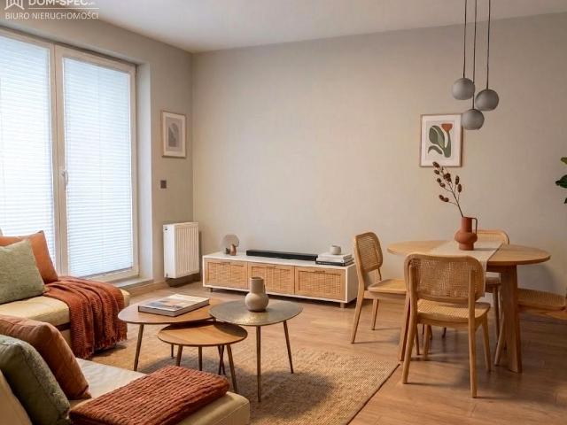Mieszkanie 67 m² z kuchnią w zabudowie na wynajem Katowice, Kostuchna