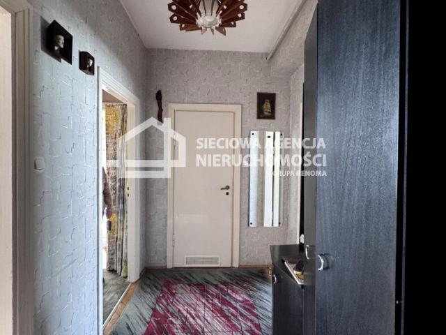 Mieszkanie 67 m² z oddzielną kuchnią na wynajem Gdynia, Śródmieście