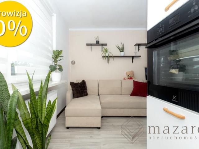 Mieszkanie 67,16 m², Bydgoszcz