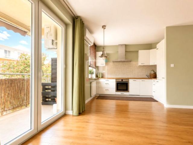 Frachtowa 67,10 m², Warszawa
