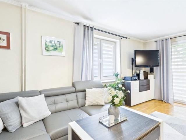 Mieszkanie 67,12 m², Białystok